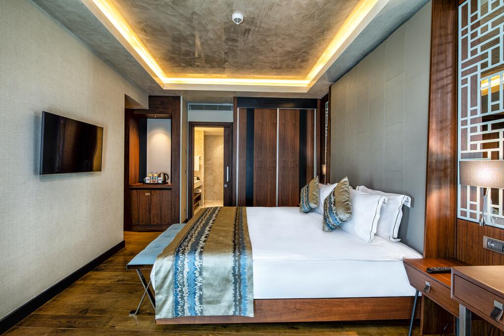 Clarion Hotel Golden Horn