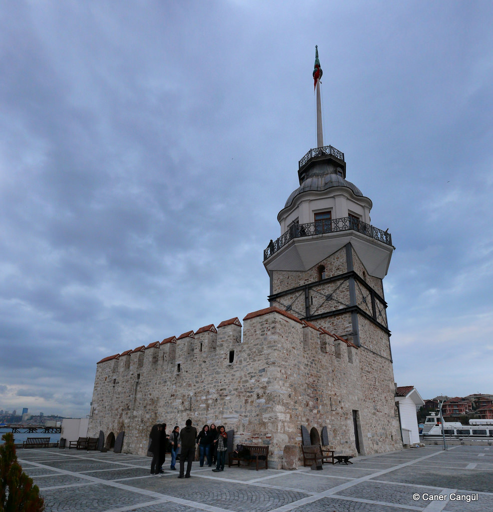 kız kulesi