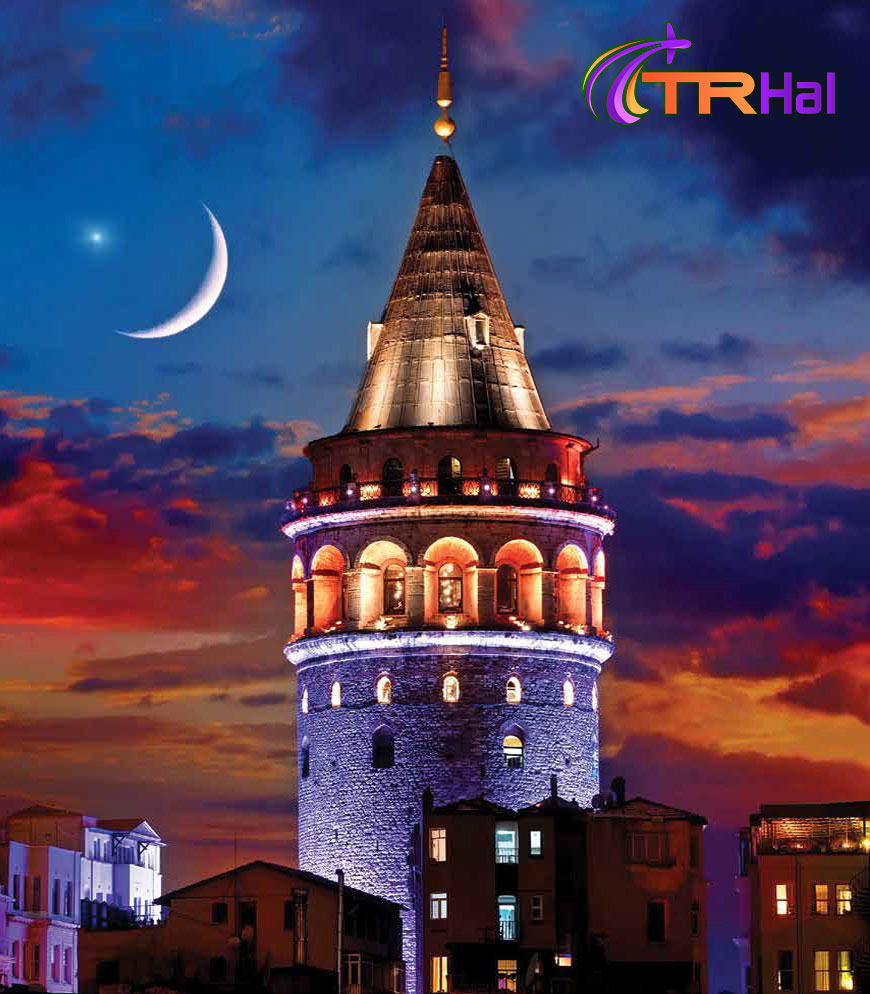 برج غلطه اسطنبول