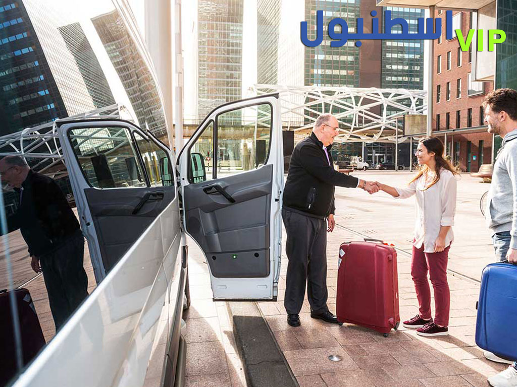 استقبال مطار اسطنبول, التوصيل الى مطار اسطنبول, اول مراحل افضل برنامج سياحي في إسطنبول