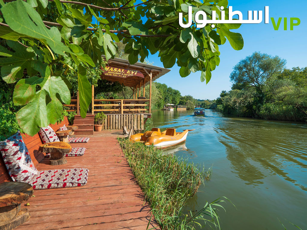سيارة مع سائق من اسطنبول الى شيلا واغوا