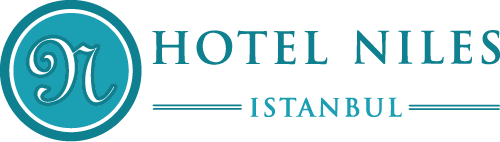 logo-header Hotel Niles Sirkeci فندق نيدا سيركجي