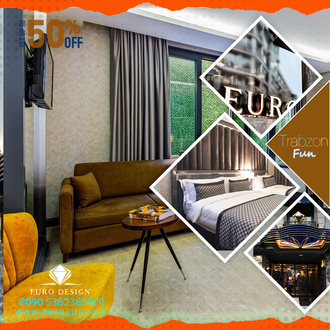 Euro Design Hotel