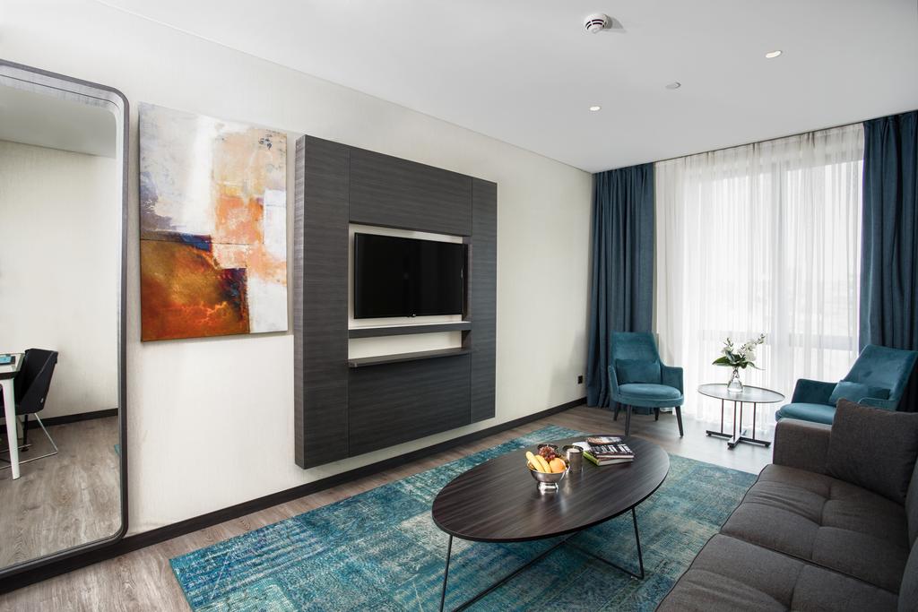 فندق وِش مور إسطنبول