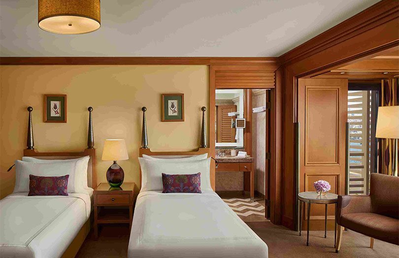 فندق ديفان اسطنبول