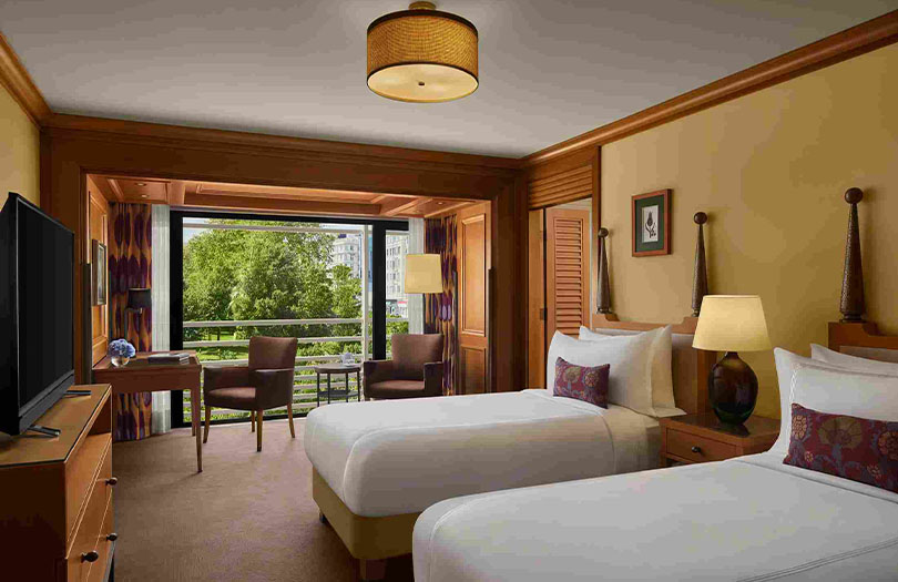 فندق ديفان اسطنبول